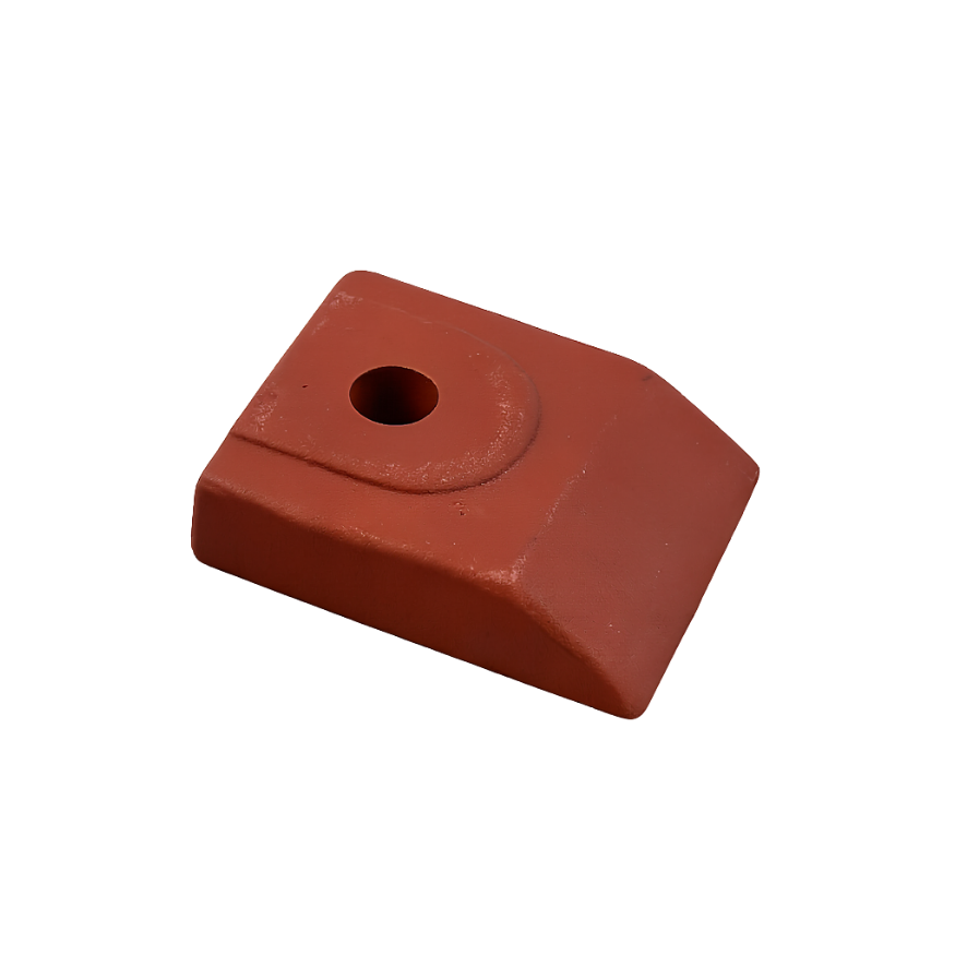 2 m³ Scraper Paddle – SUN 3000 Compatible