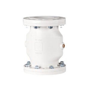 DN100 Pinch Valve
