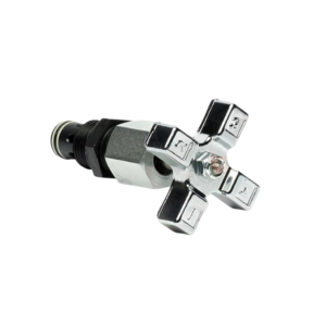 PM Flow Control Valve