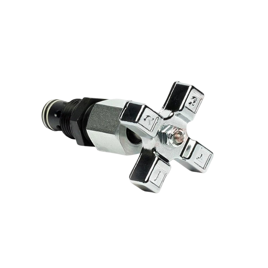 PM Flow Control Valve