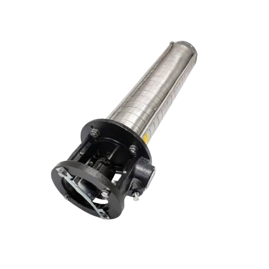Putzmeister Submersible Water Pump
