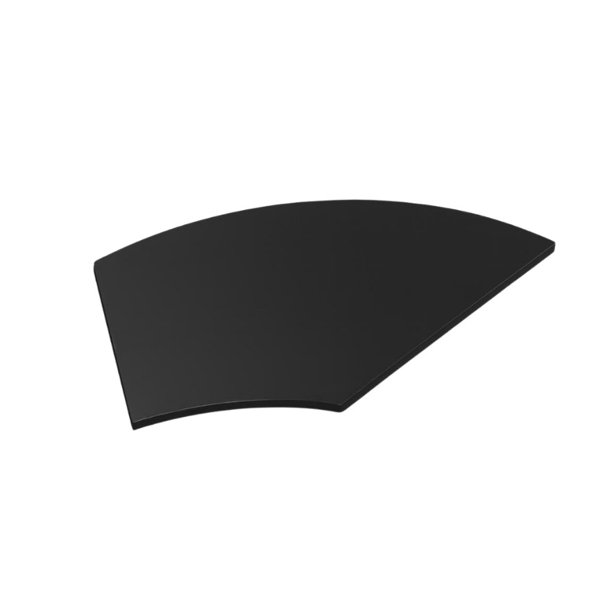 Transit Mixer Internal Spiral Plate