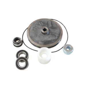 Transit Mixer Water Pump Repair Kit