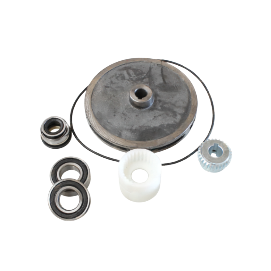Transit Mixer Water Pump Repair Kit